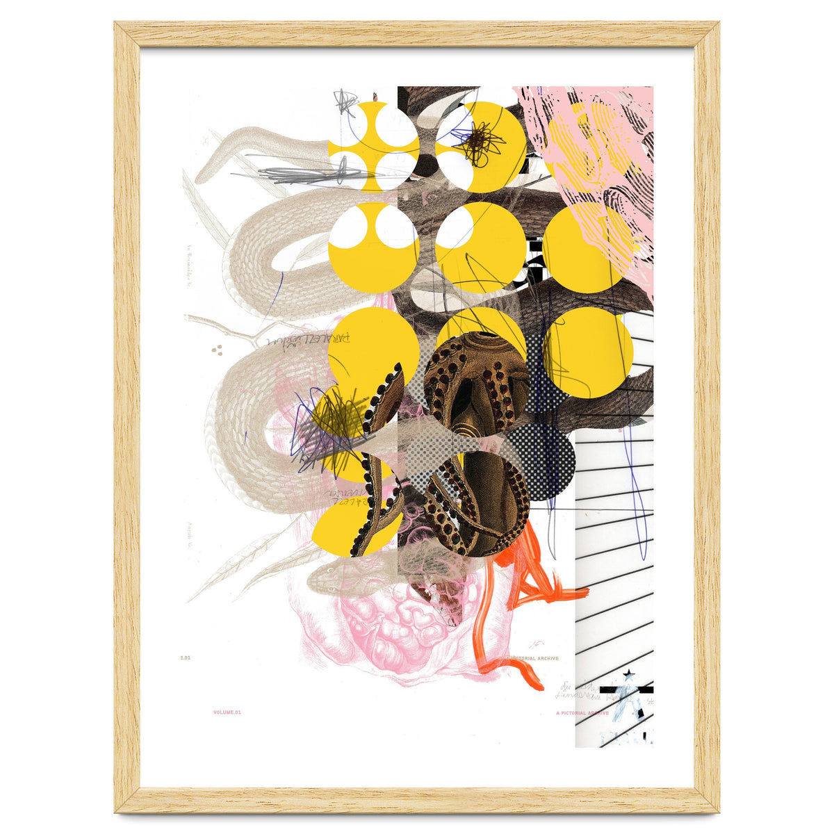 Golden Future Show Dream