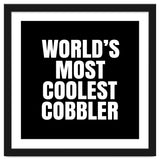 World's most coolest Cobbler thumbnail