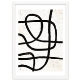Nordic Scandinavian Marker Ink Line II thumbnail
