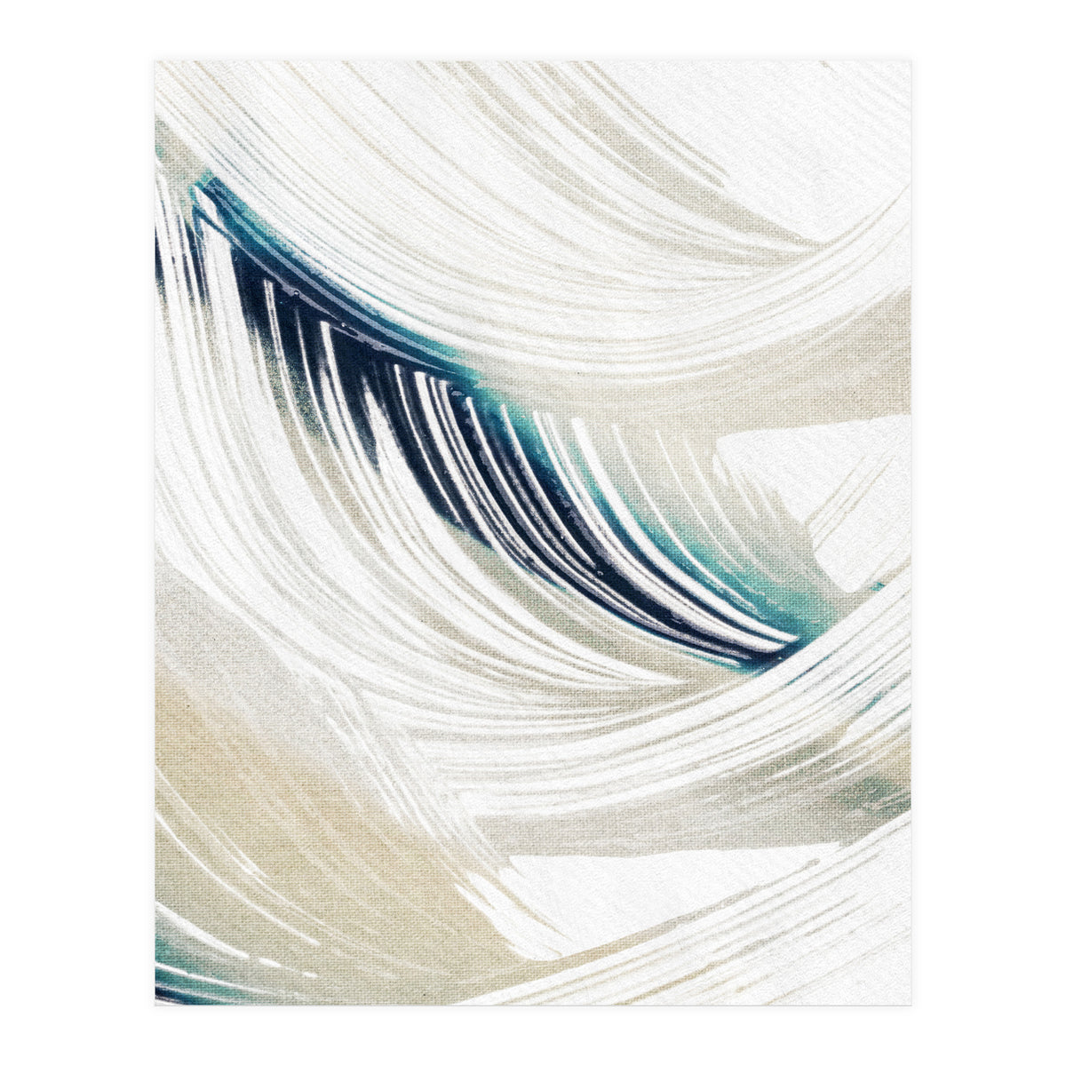 Frente Fria 3 (Print Only)