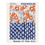 Museum of Fine Arts Stockholm (Print Only) thumbnail