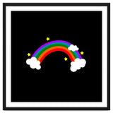 Colorful Rainbow thumbnail