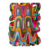 Pop Abstract Asimetrico 38 Copia (Print Only) thumbnail