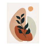 Soft Shapes II (Print Only) thumbnail