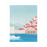 Dubrovnik (Print Only) thumbnail
