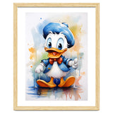 Donald Duck thumbnail