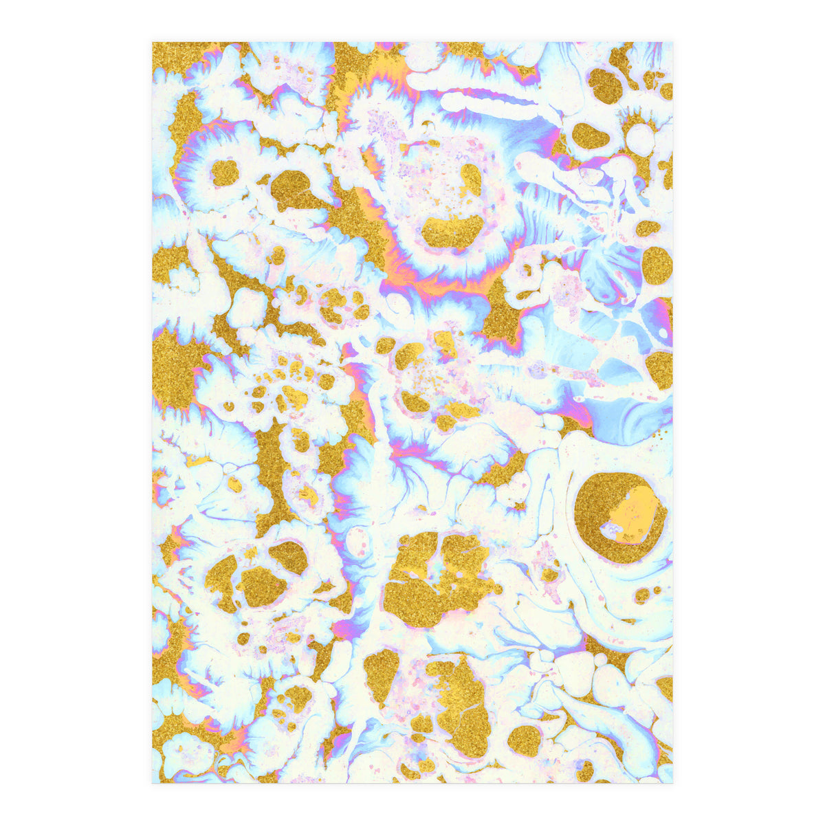 Grace #society6 #decor #buyart #marble (Print Only)