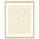 Art Deco Gold #society6 #decor #buyart thumbnail