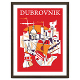 Dubrovnik Collage thumbnail