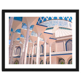Malaysia Mosque thumbnail