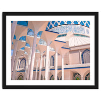 Malaysia Mosque