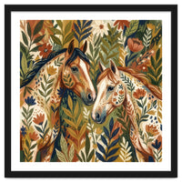 Wildflower Horse Whispers