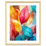 Autumn leaves 2 thumbnail