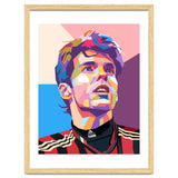 Richardo Kaka art thumbnail