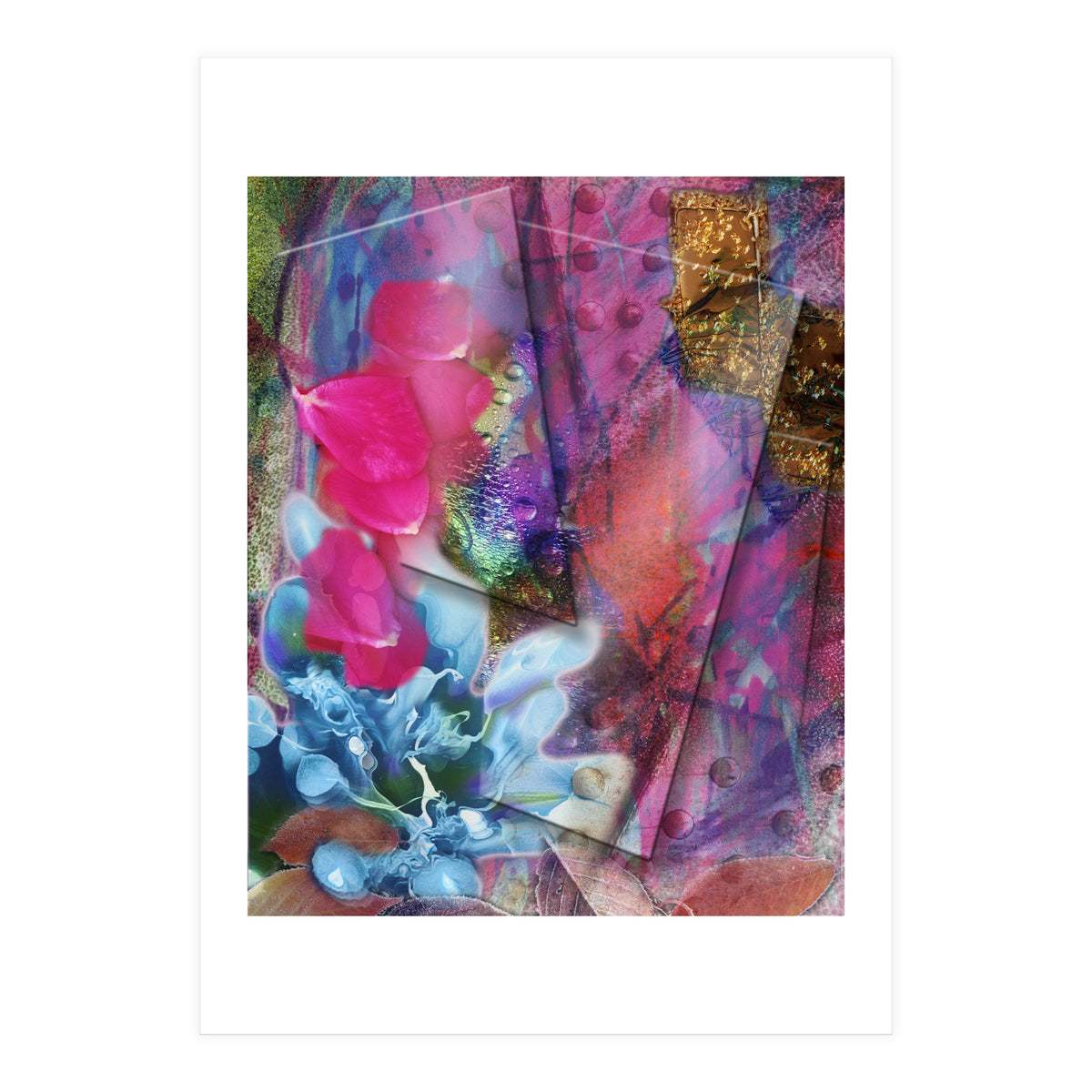 Paintbox (Print Only)