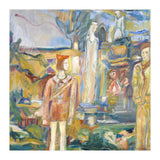 The Archer (Print Only) thumbnail