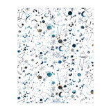 Astrology Space Planets Constellation (Print Only) thumbnail