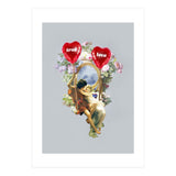 True Love (Print Only) thumbnail