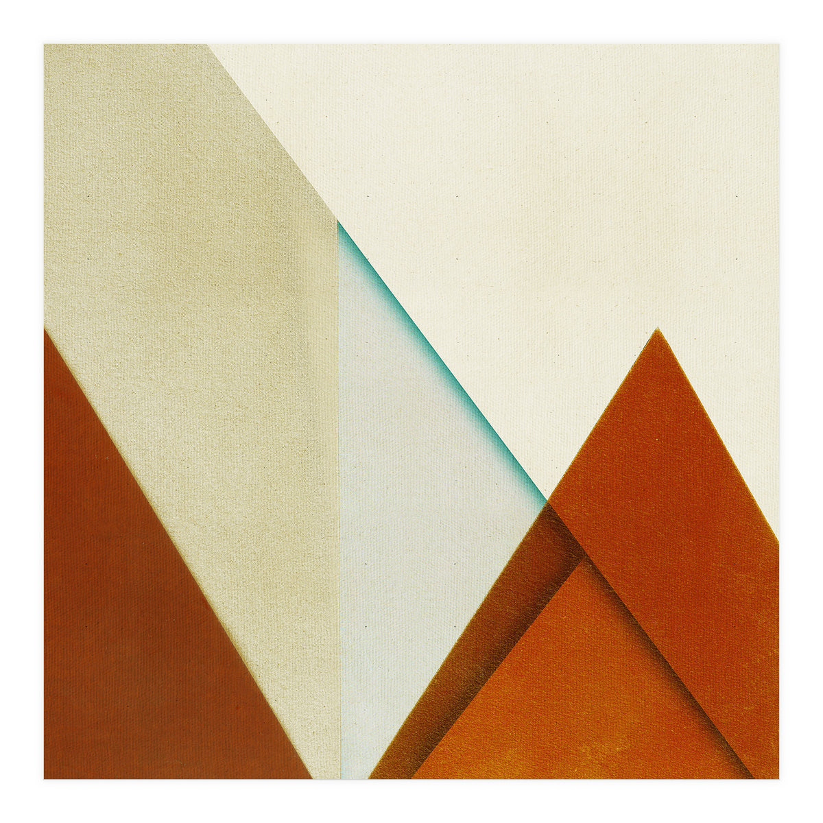 Drastic Thaw 02 (Print Only)