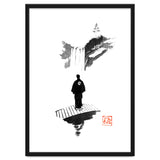 Yakuza Meditation thumbnail