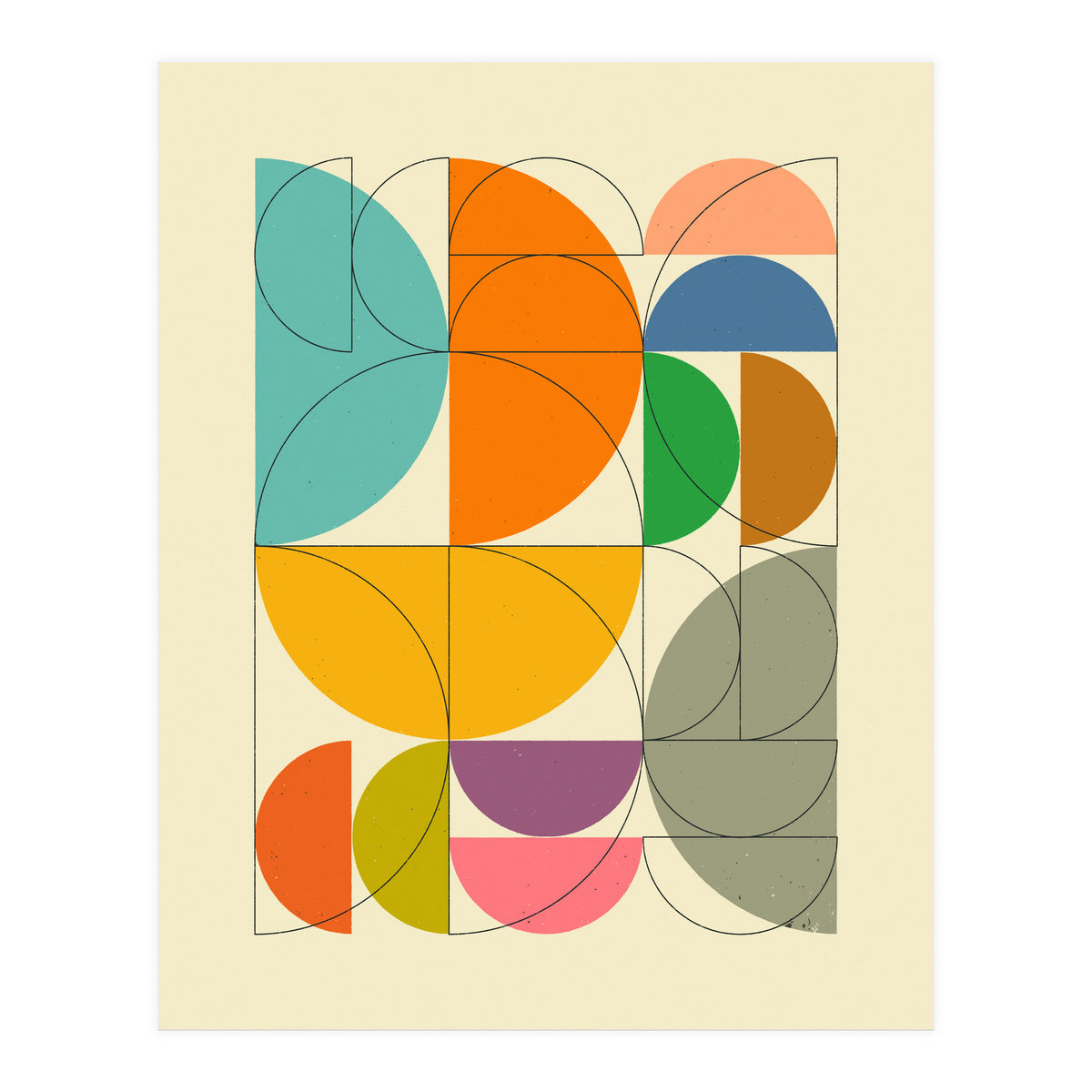 IMAGINARY (1) (Print Only)