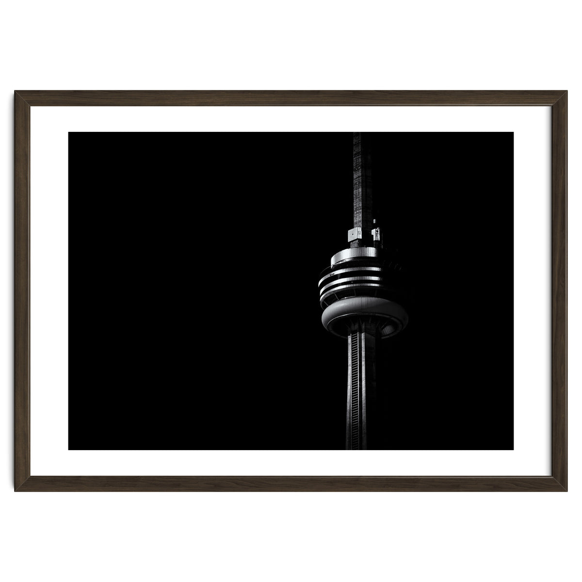 CN Tower No 2