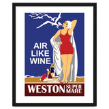 Weston Super Mare thumbnail