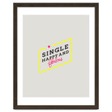 Single, Happy & Fabulous thumbnail