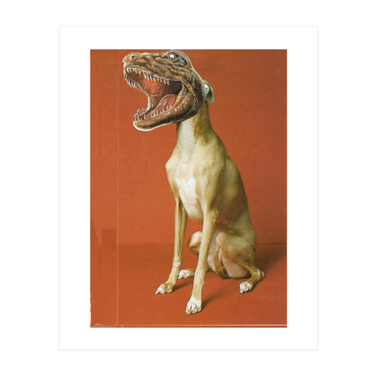 Modular Pets (Print Only)