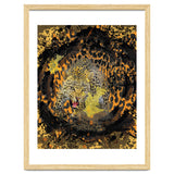 Angry Leopard thumbnail