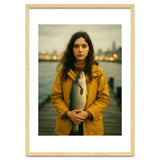 Fish In Hand 04 thumbnail