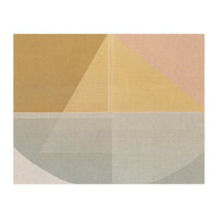 Geometric Sailing 03 (Print Only)