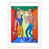 Bailarines thumbnail