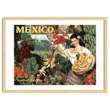 Mexico, Tropical Splendor thumbnail