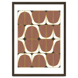 Mixed Sassy Seventies Tiles thumbnail