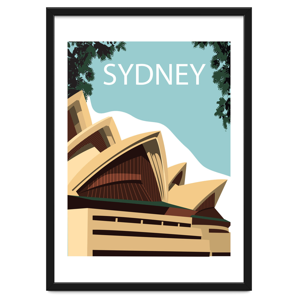 Sydney, Opera House