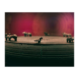 Museum in Taiyuan, Shanxi, China (Print Only) thumbnail