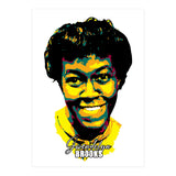 Gwendolyn Brooks American Poet Legend (Print Only) thumbnail
