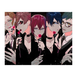 Anime (Print Only) thumbnail