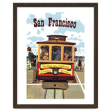San Francisco Public Transport thumbnail