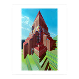 Skyscraper (Print Only) thumbnail