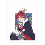 Anime (Print Only) thumbnail