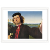 Francesco delle Opere - Pietro Perugino - Selfie thumbnail