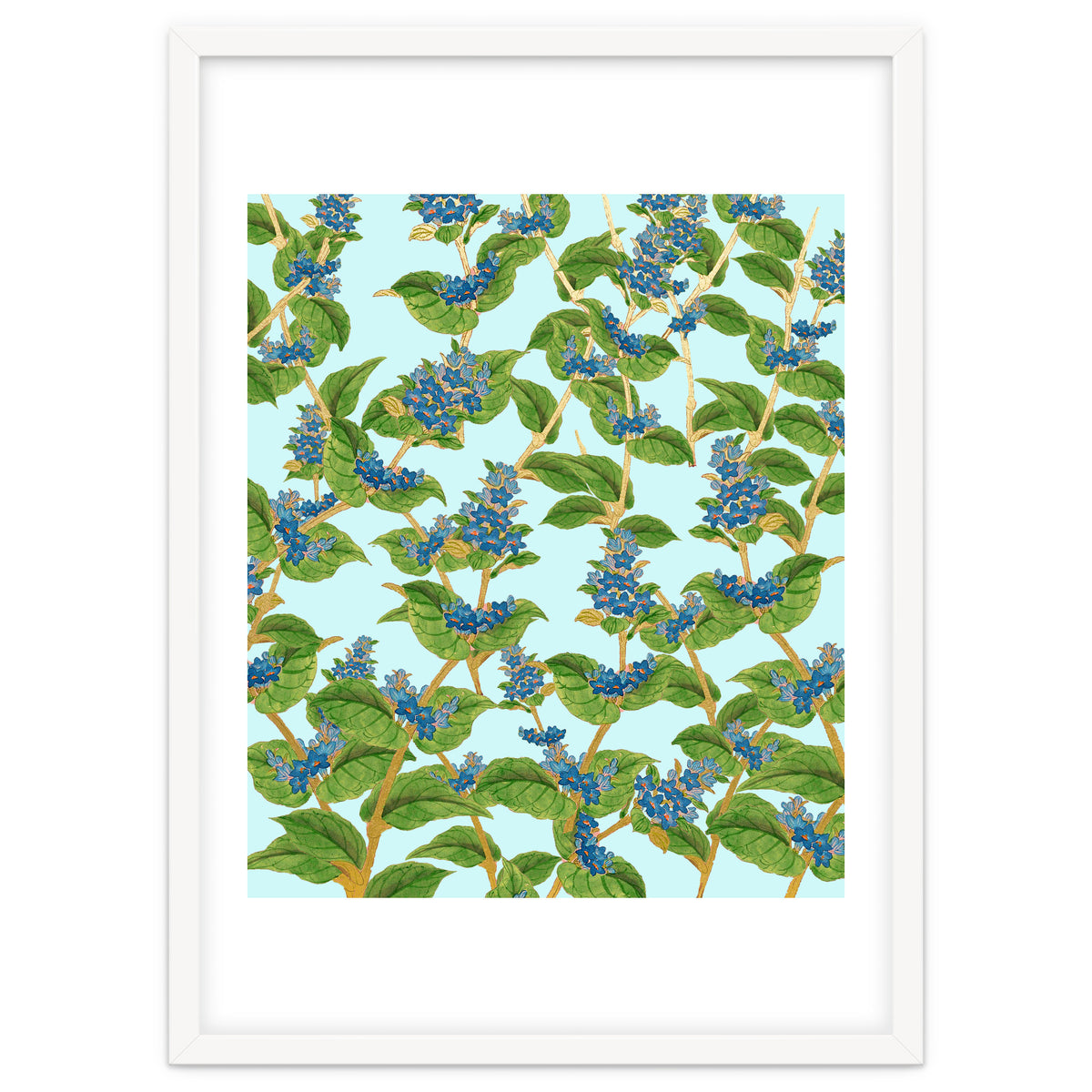 Wisteria #society6 #decor #buyart