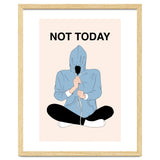 Not Today thumbnail