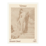 Venus – Alexandre Cabanel (1875) (Print Only) thumbnail