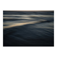 The Uniqueness of Waves XXXII (Print Only)