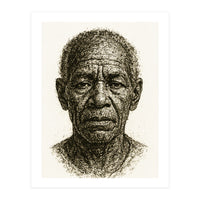 Gyotaku 04.01 (Print Only)