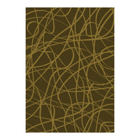 Dream Net in the Dark Night (Print Only)