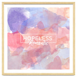 Hopeless Romantic Quote thumbnail